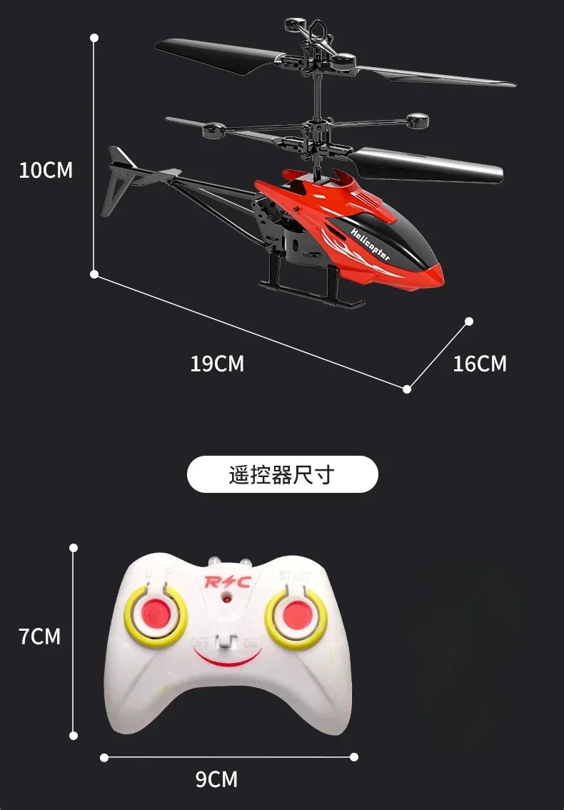 AirGuard Kids Drone