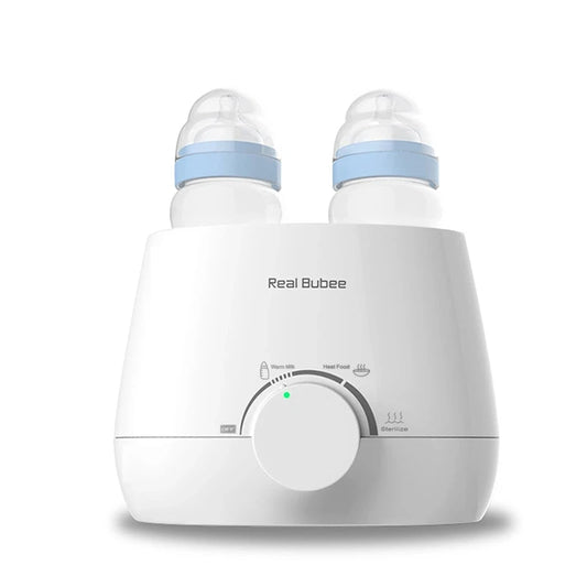 TinyTots Twin Warmer