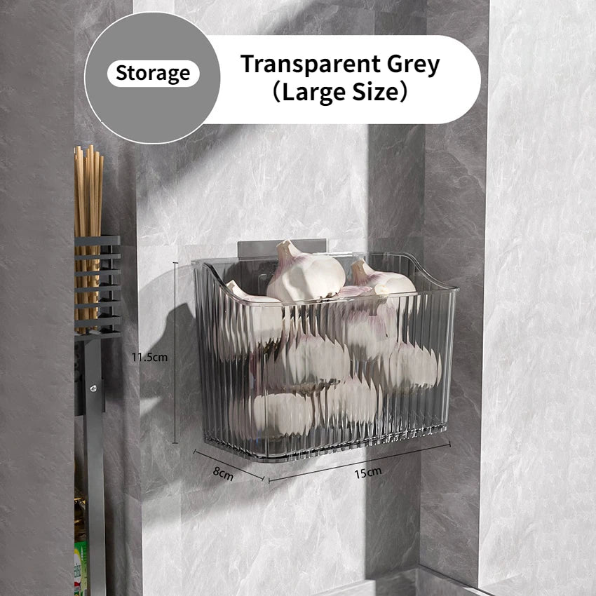 TidyTuck Hanger