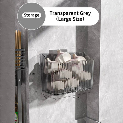 TidyTuck Hanger