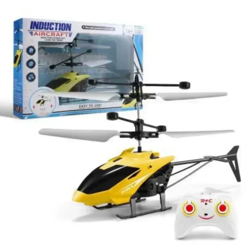 AirGuard Kids Drone
