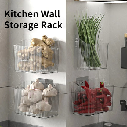 TidyTuck Hanger