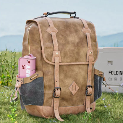 FoldaBench