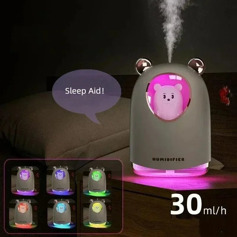 SniffyCloud