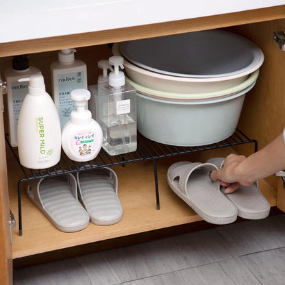 The Tidy Pantry