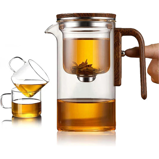 Puer Pure Brew Set