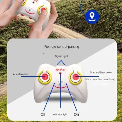 AirGuard Kids Drone
