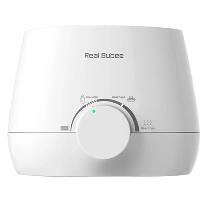 TinyTots Twin Warmer