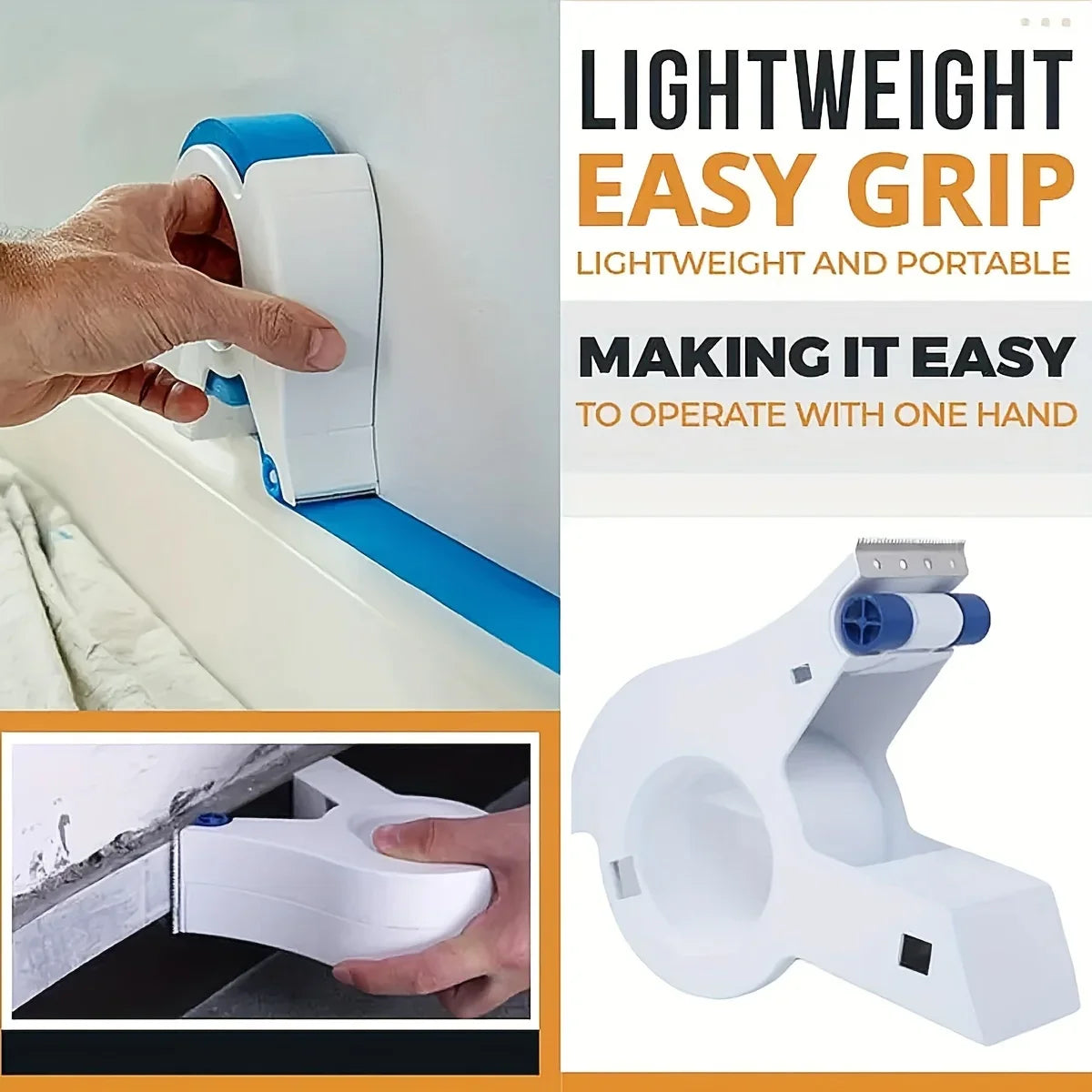 EdgeLine Tool