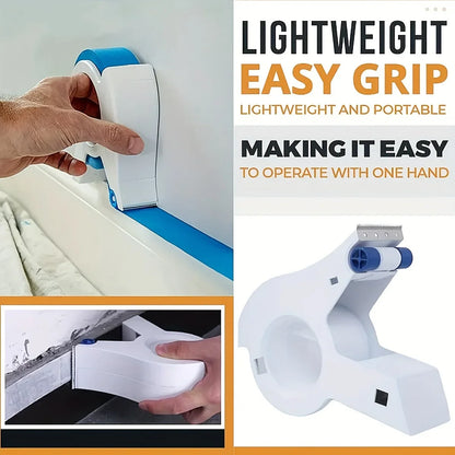 EdgeLine Tool
