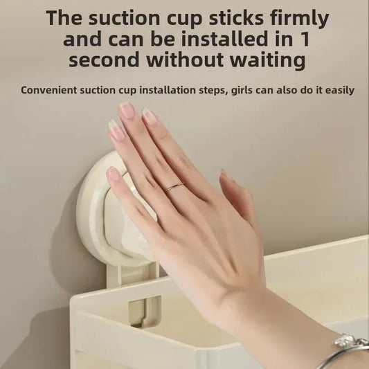 Suction Savvy Organiser