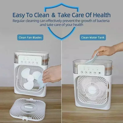 AirEase Portable